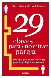 29 CLAVES PARA ENCONTRAR PAREJA