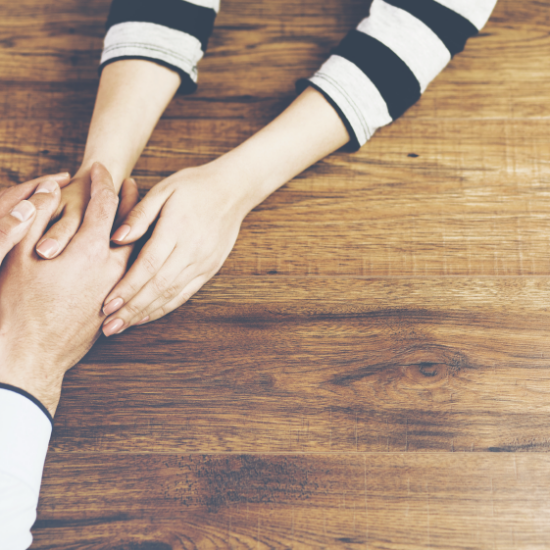 Hablemos del arte de perdonar