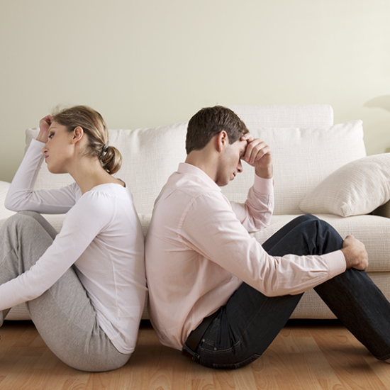 nuestro amor esfuerzo no puede cambiar otras persona