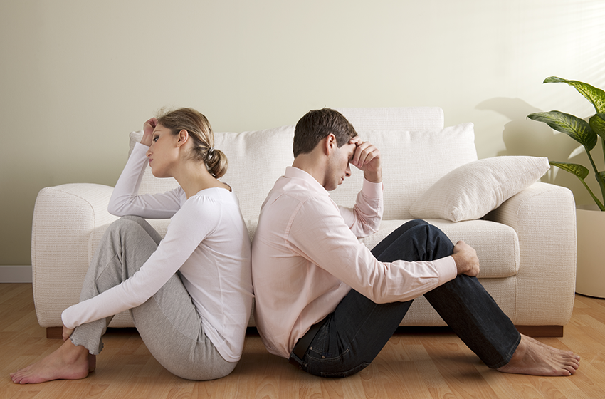 nuestro amor esfuerzo no puede cambiar otras persona