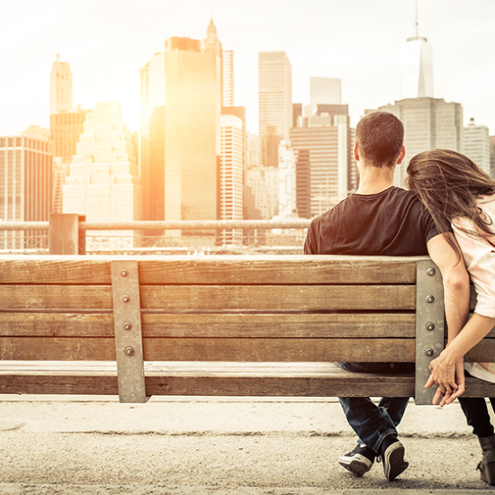 Hablemos de los amores de entretiempo