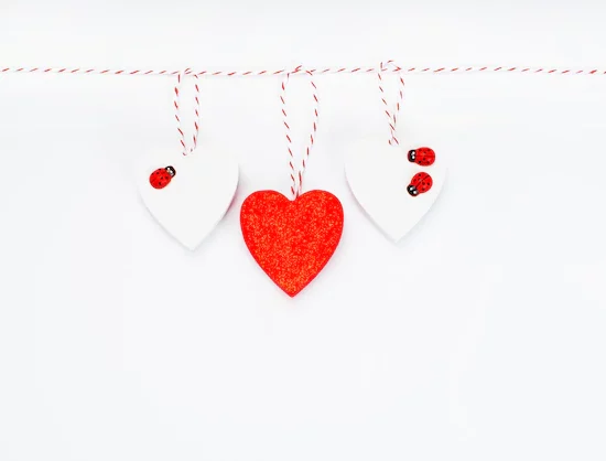 sobre los triángulos amorosos