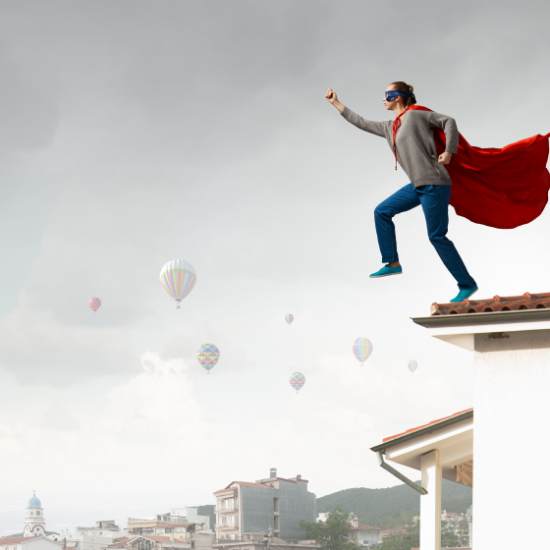 de los papeles más exaltados endiosados y mitificados