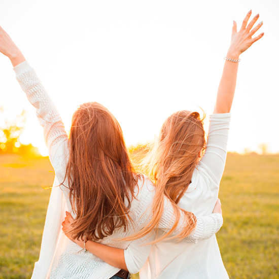 yo quiero tener un millón de amigos