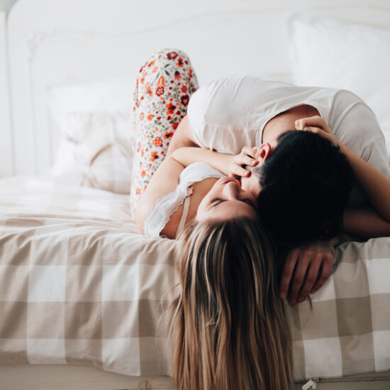 Los amores no son como los pintan