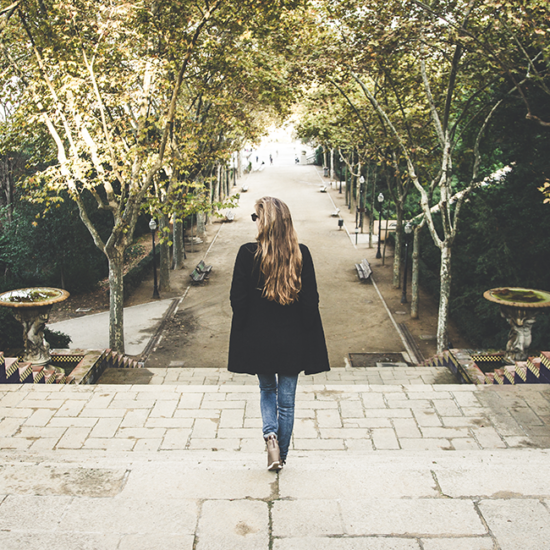 para no precipitarnos en el amor