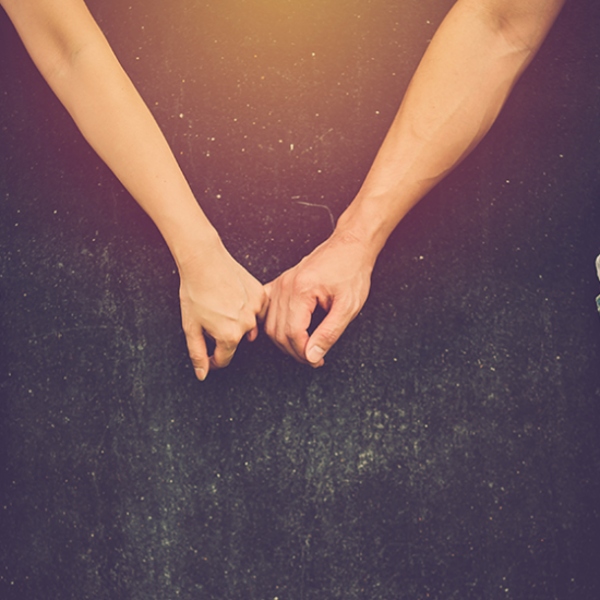 Hablemos de las personas codependientes