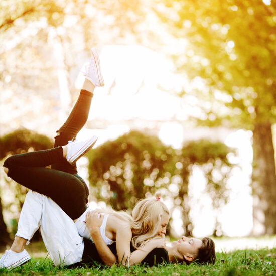 lo que sí es el amor