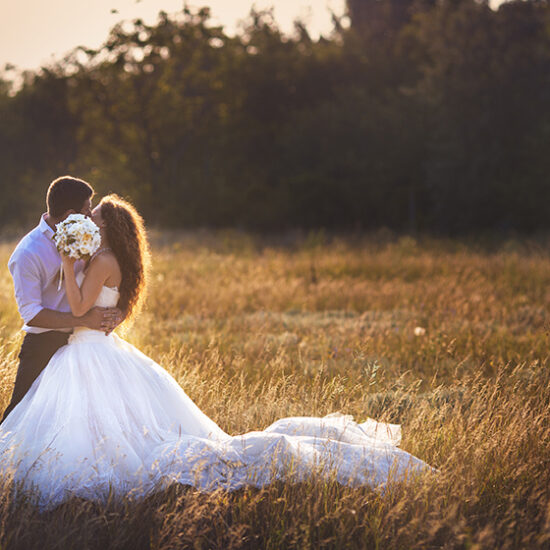 Con quién sí me caso