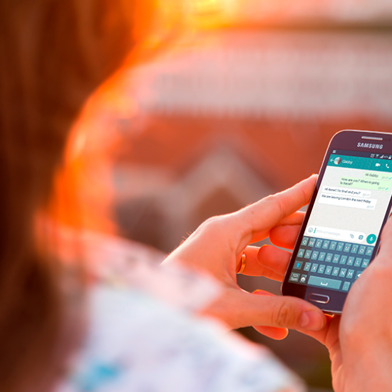 el amor las nuevas generaciones