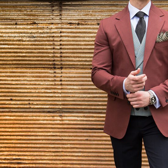 Demandas de la masculinidad