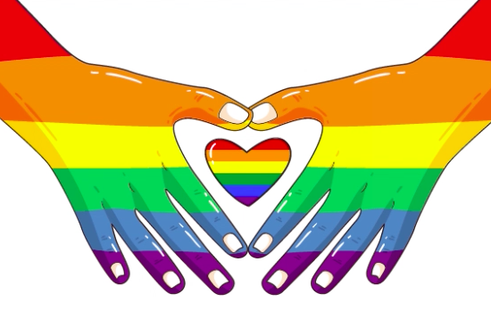 Hablemos de la diversidad de colores