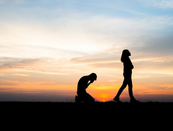 Enredarse con un casado