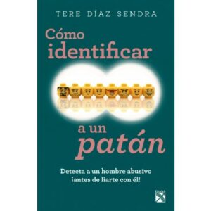 Cómo identificar a un patán libro