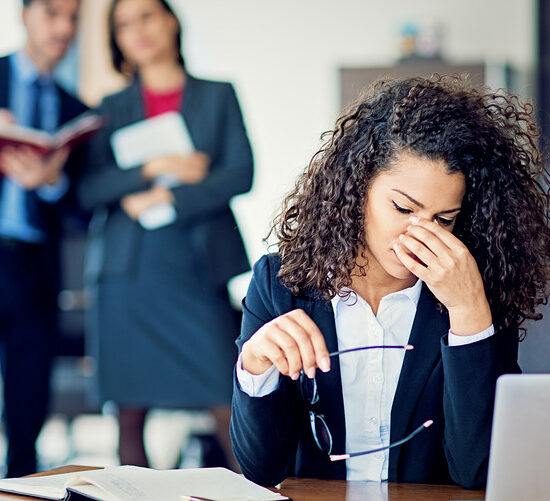 No todas las personas somos igual de sociables