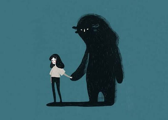 Tengo Ansiedad o Depresión