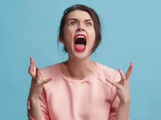 en control de nuestra vida