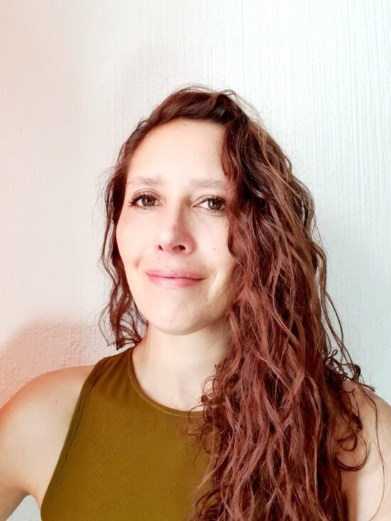 Miriam Padilla Tere Díaz