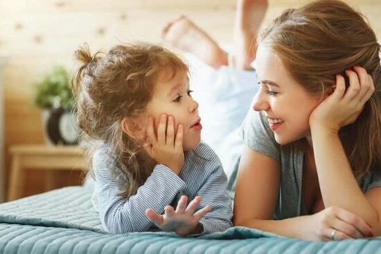 buena crianza fuerza interior