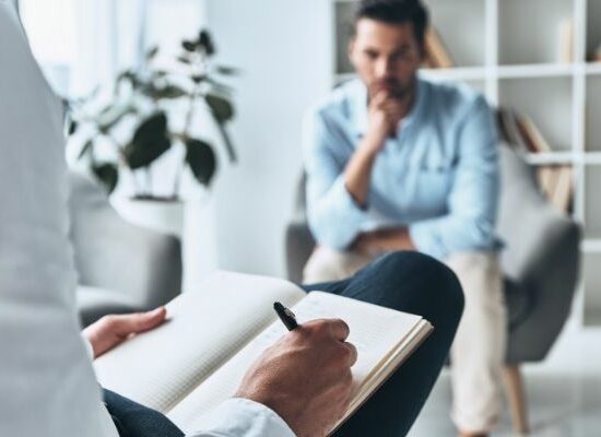 Cuando sí se requiere consultar a un profesional