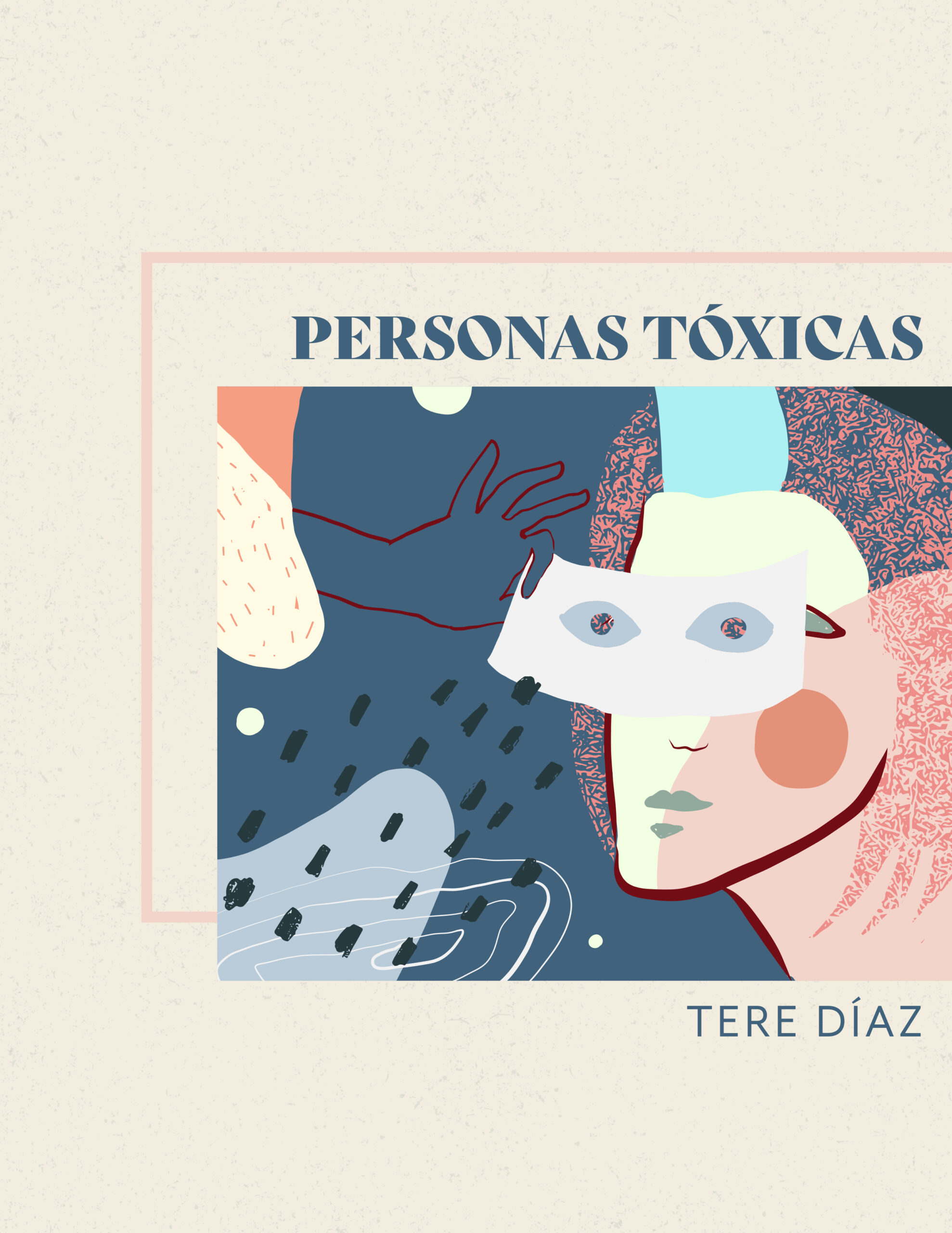 CURSO: PERSONAS TÓXICAS