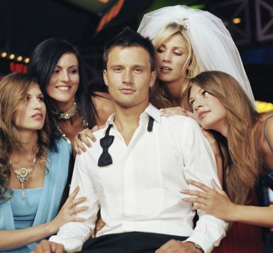 síndrome de Don Juan