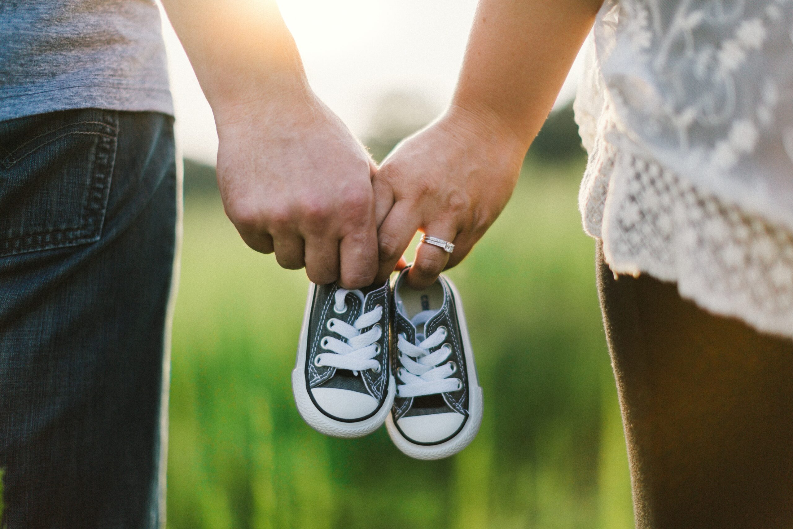 ¿Cómo estamos educando a nuestros hijos?
