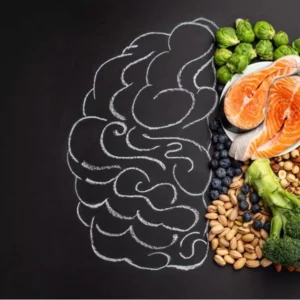 Hablemos de la nutrición del cerebro.