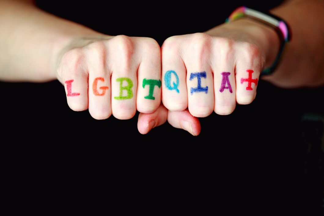 LGBTTTIQ+