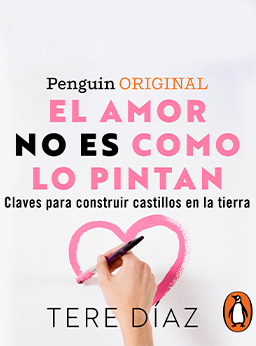 EL AMOR NO ES COMO LO PINTAN (AUDIOLIBRO)