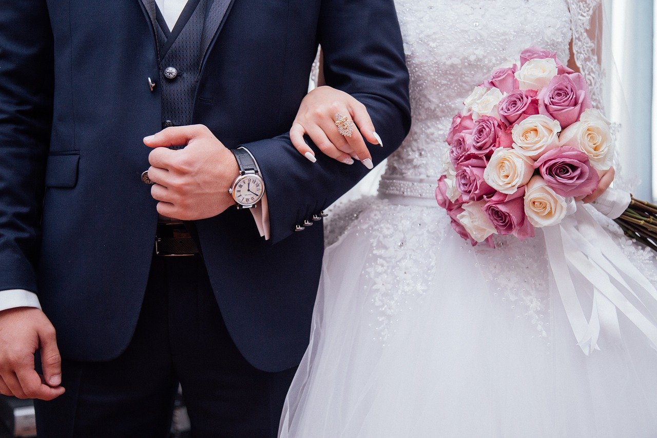 Sobre el matrimonio y el amor