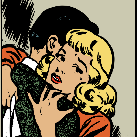 amo y odio y a mi pareja