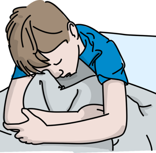 tolerancia a la frustración