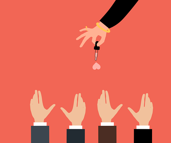 Las mejores personas cometen las infidelidades más graves