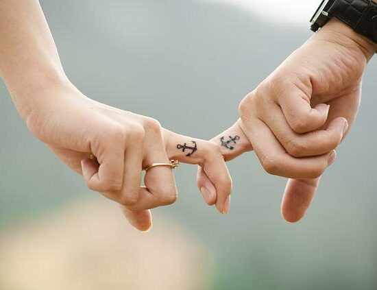 Existe la pareja ideal