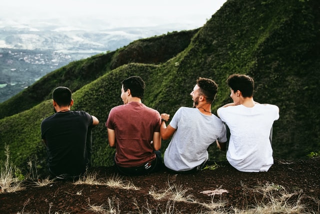 Hombres que difícilmente se comprometerán