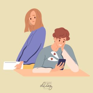 ¿Cómo saber si puedo superar una infidelidad?