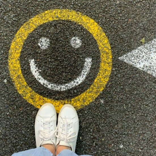 Alcanzar la felicidad