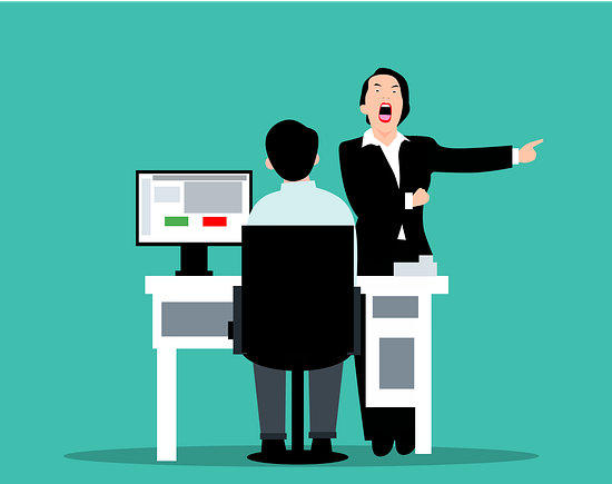 saber si eres una persona tóxica