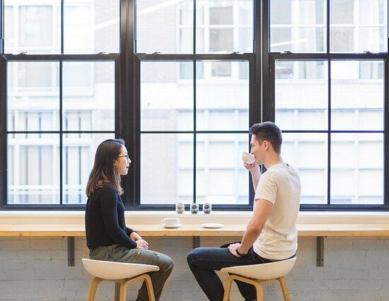 red flags antes de relación