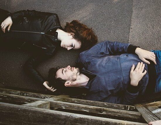 parejas y estructuras familiares