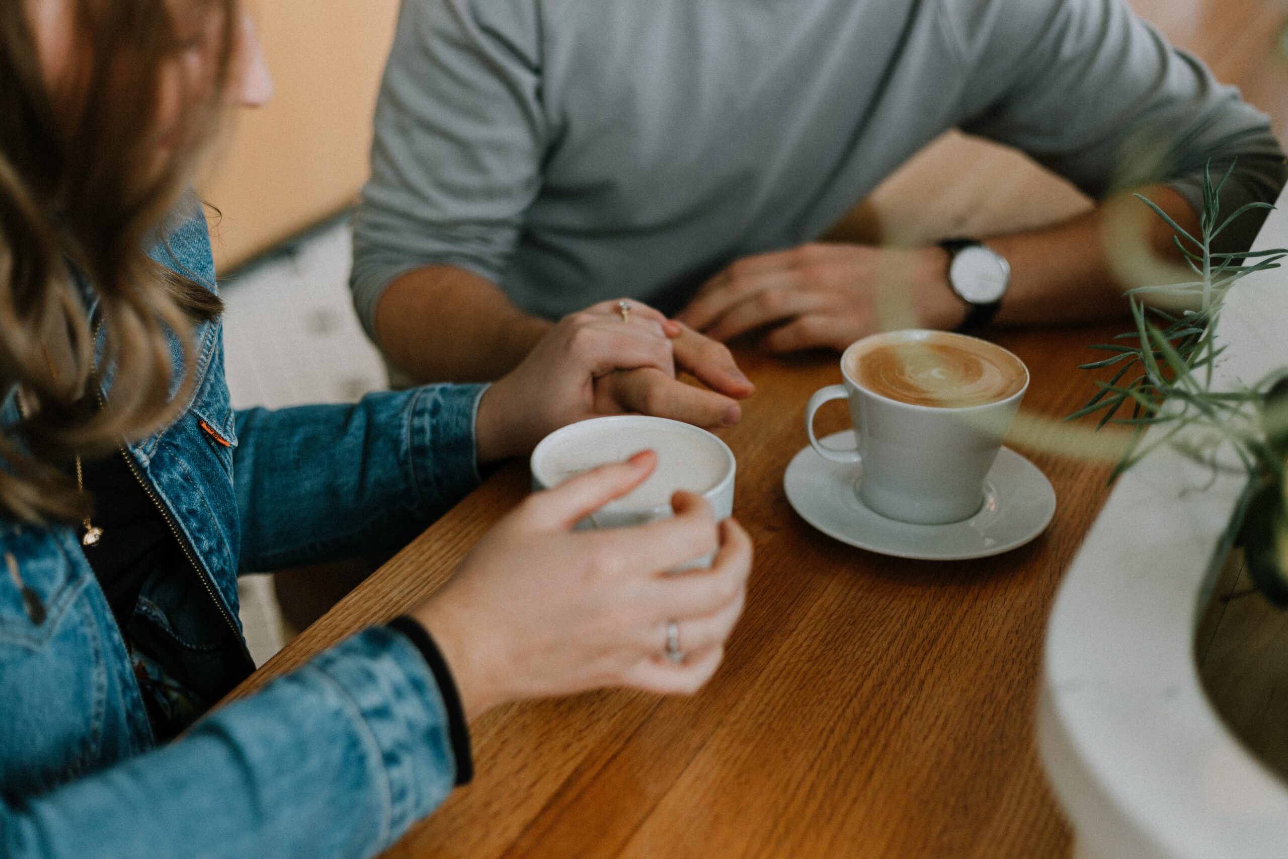 ¿Te atrae otra persona teniendo pareja? Parte 1 – Tere Díaz