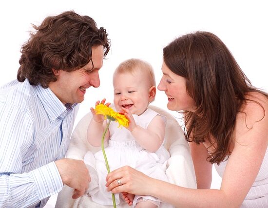 maternidad y paternidad