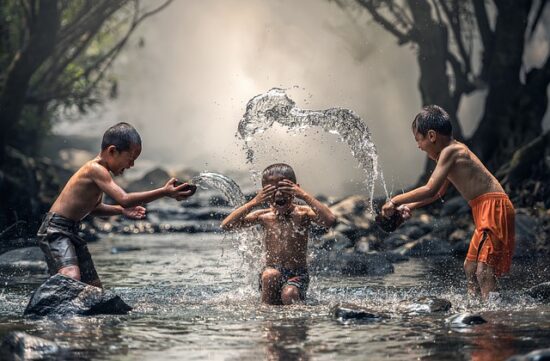 Niño interno