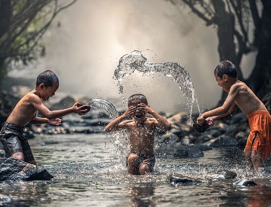 Niño interno