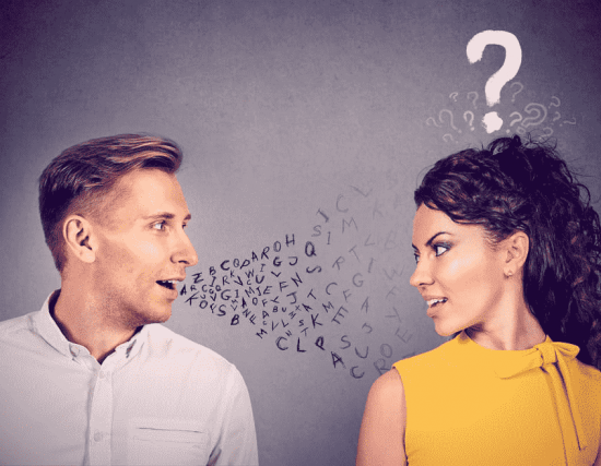 ¿Cómo puedo cambiar a mi pareja?