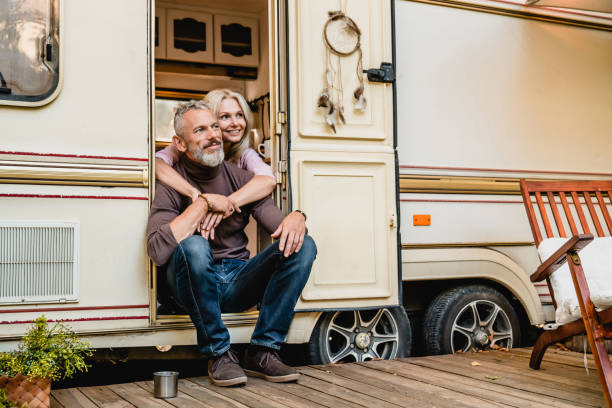 Crisis de la edad en pareja