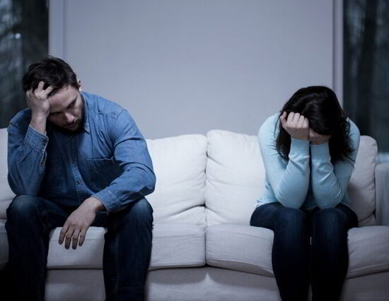 5 conductas que indican que tu pareja ¡Ya fue!