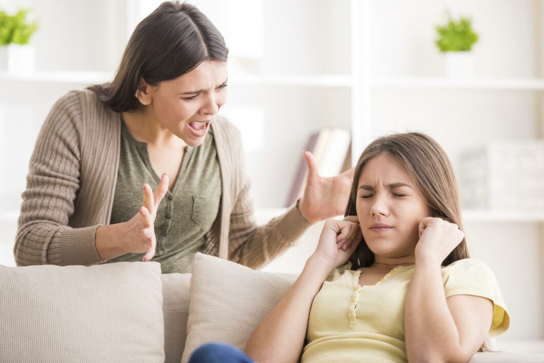 Si tu mamá sigue chin… y jode