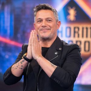 Hablemos de Alejandro Sanz y el Corazón partío